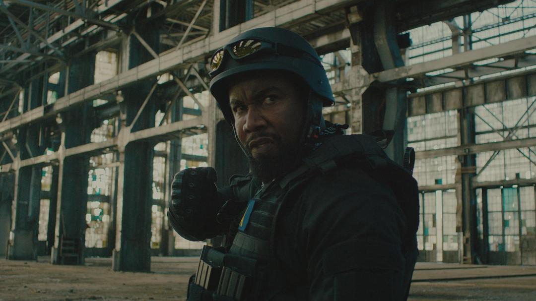 特种兵The Commando(2022)插图1%4K电影下载_3D影视资源_杜比视界迅雷下载