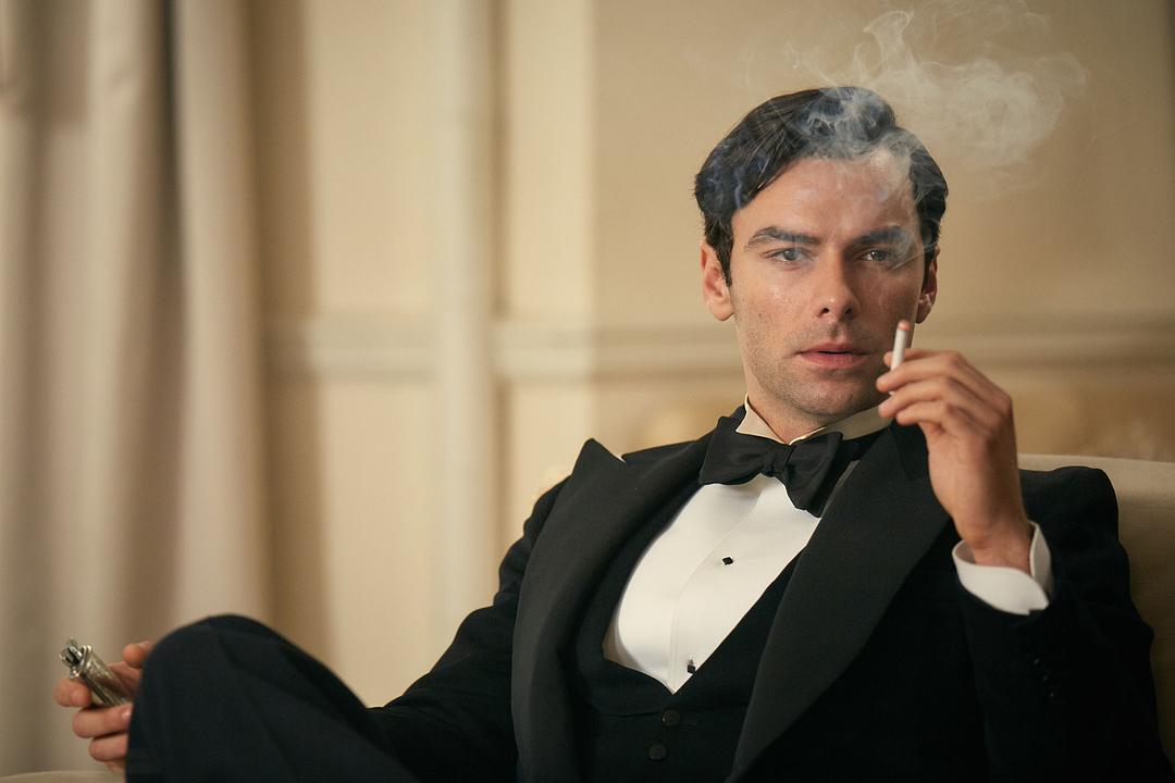 无人生还And Then There Were None(2015 – 2016)插图1%4K电影下载_3D影视资源_杜比视界迅雷下载