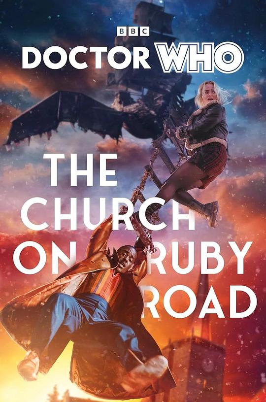 神秘博士：红宝石路教堂"Doctor Who" The Church on Ruby Road(2023)插图%4K电影下载_3D影视资源_杜比视界迅雷下载