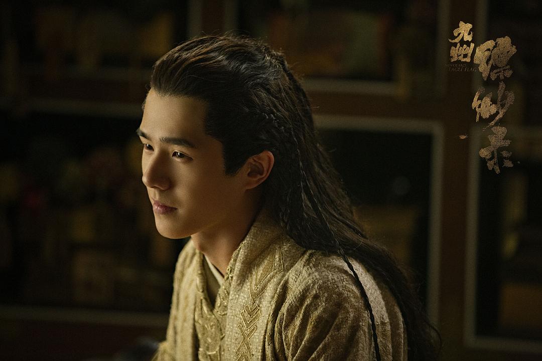九州缥缈录Jiu zhou: Piao miao lu(2019)插图1%4K电影下载_3D影视资源_杜比视界迅雷下载