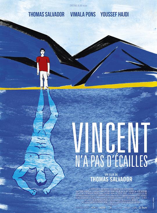没有鳞片的文森特Vincent n’a pas d’écailles(2014)插图%4K电影下载_3D影视资源_杜比视界迅雷下载