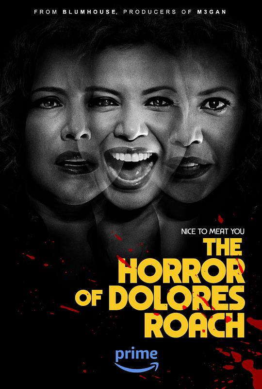 桃乐丝·罗奇的恐惧The Horror of Dolores Roach(2023)插图%4K电影下载_3D影视资源_杜比视界迅雷下载