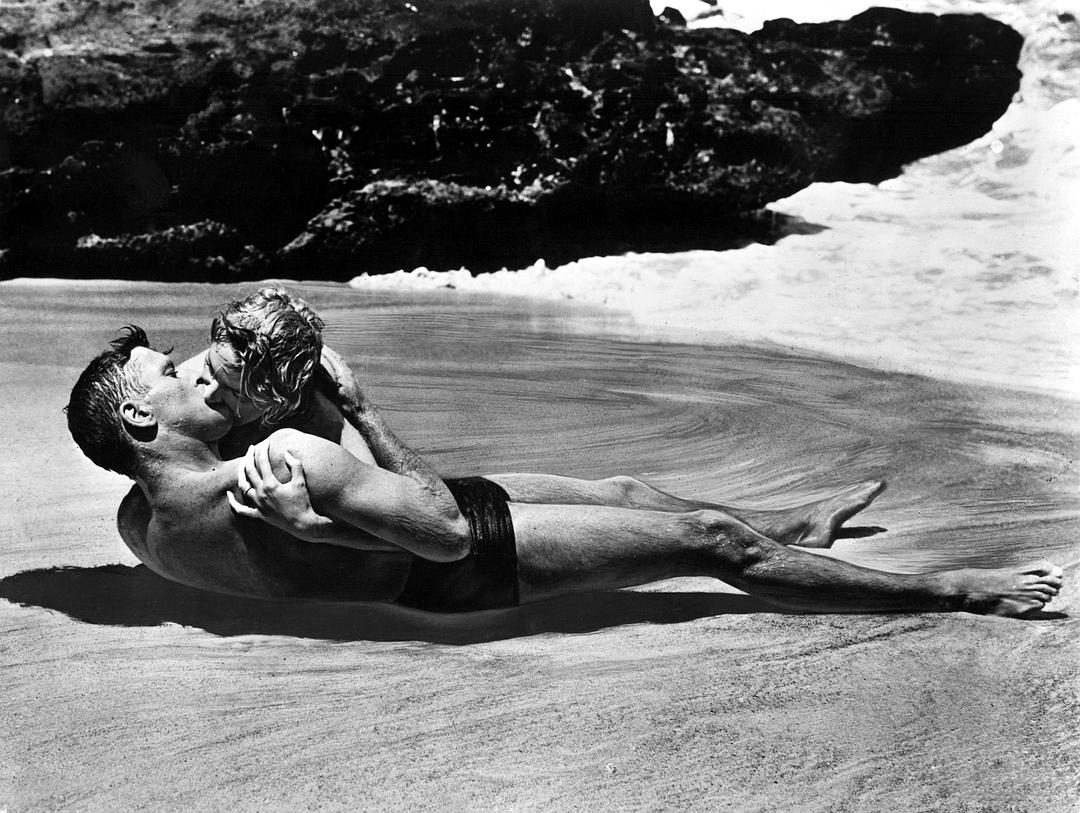 乱世忠魂From Here to Eternity(1953)插图2%4K电影下载_3D影视资源_杜比视界迅雷下载