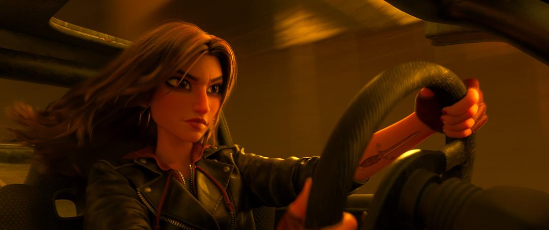 无敌破坏王2：大闹互联网Ralph Breaks the Internet(2018)插图2%4K电影下载_3D影视资源_杜比视界迅雷下载