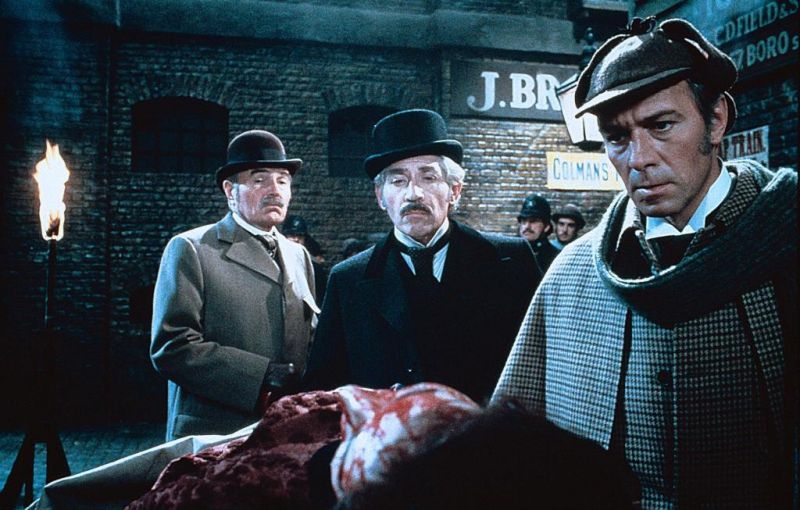 午夜谋杀Murder by Decree(1980)插图2%4K电影下载_3D影视资源_杜比视界迅雷下载