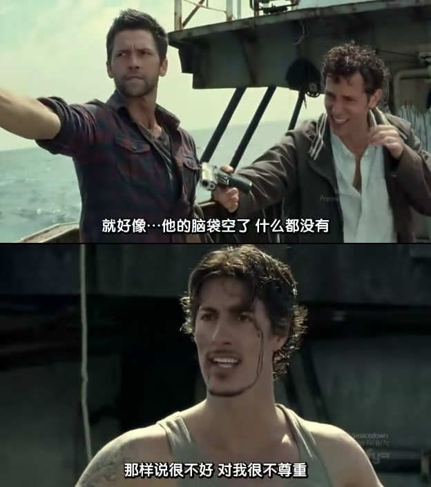 港湾Haven(2010 – 2015)插图1%4K电影下载_3D影视资源_杜比视界迅雷下载