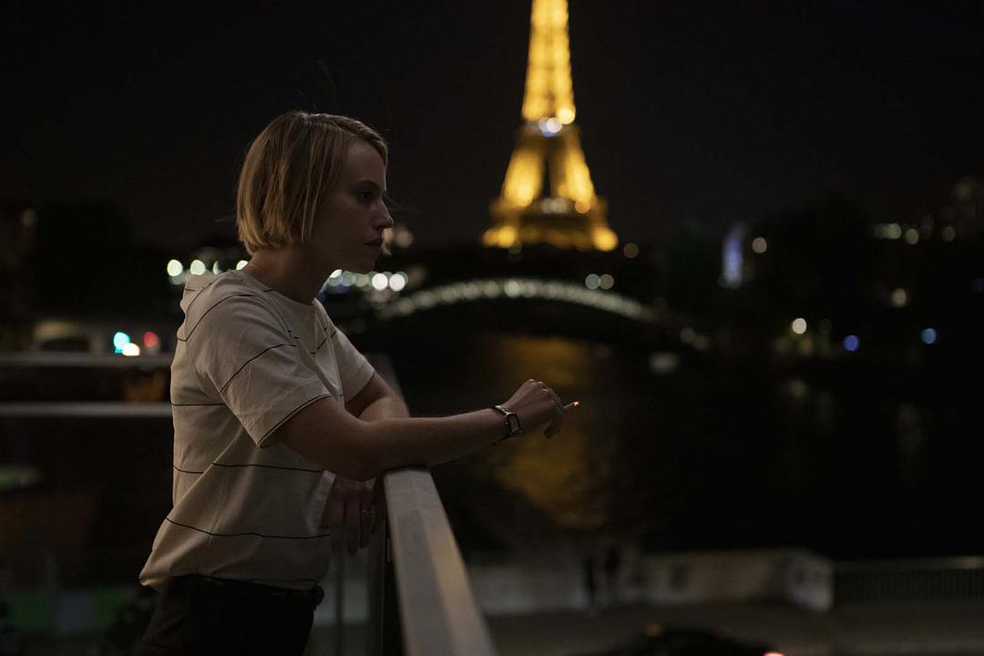 黑匣子Boîte noire(2020)插图1%4K电影下载_3D影视资源_杜比视界迅雷下载
