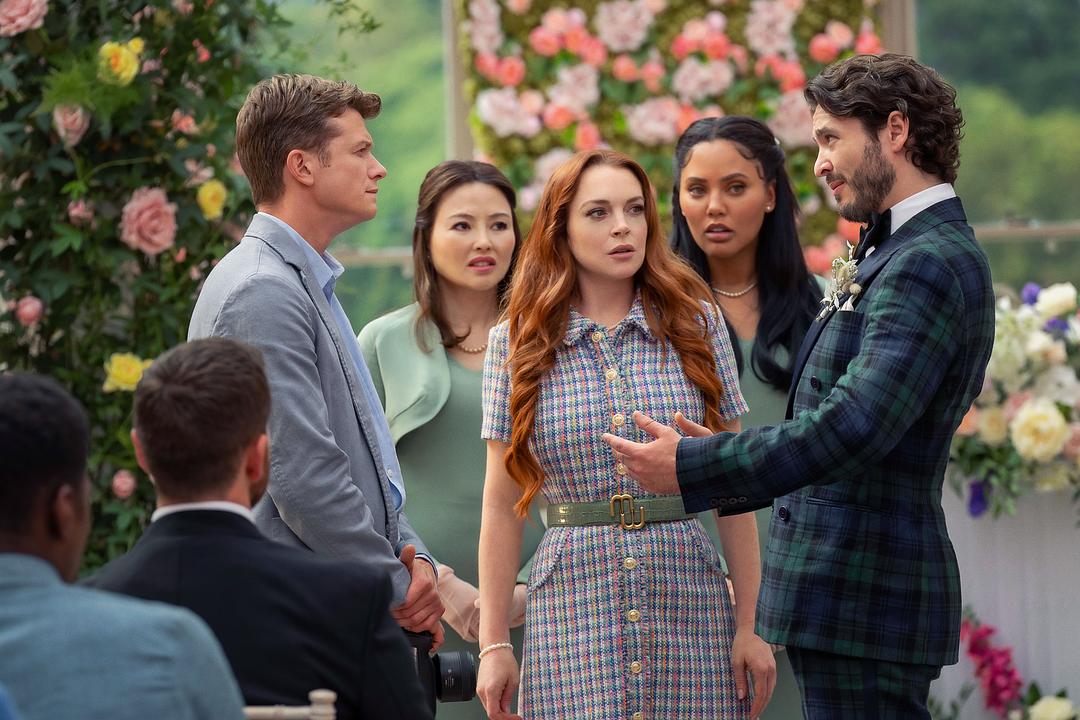 爱尔兰之愿Irish Wish(2024)插图1%4K电影下载_3D影视资源_杜比视界迅雷下载