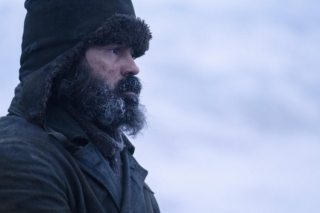 北海鲸梦The North Water(2021)插图2%4K电影下载_3D影视资源_杜比视界迅雷下载