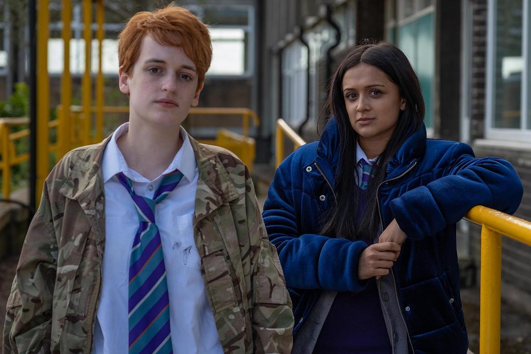 阿克利桥Ackley Bridge(2017)插图2%4K电影下载_3D影视资源_杜比视界迅雷下载