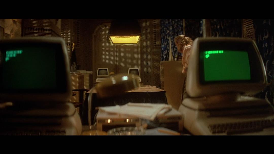尼罗河之宝The Jewel of the Nile(1985)插图2%4K电影下载_3D影视资源_杜比视界迅雷下载