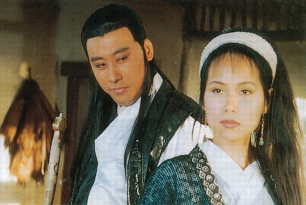 保镖之翡翠娃娃Bao Biao Zhi Fei Cui Wa Wa(1997)插图1%4K电影下载_3D影视资源_杜比视界迅雷下载