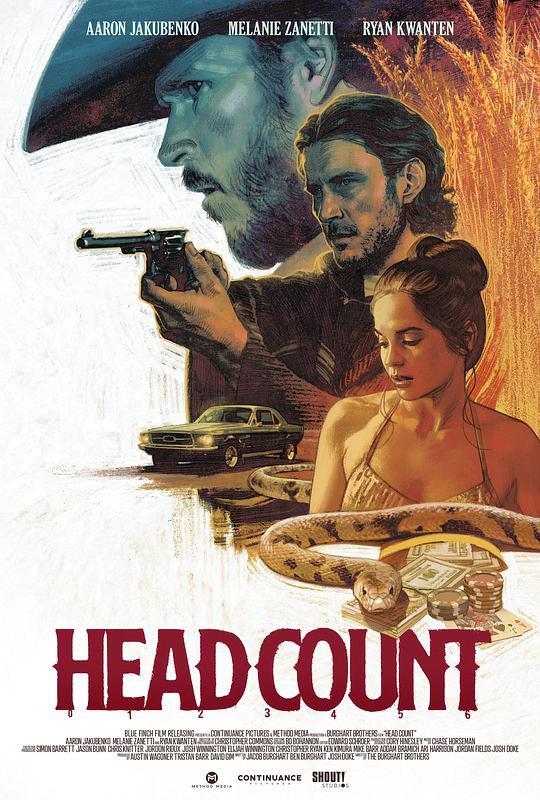 Head CountHead Count(2023)插图%4K电影下载_3D影视资源_杜比视界迅雷下载
