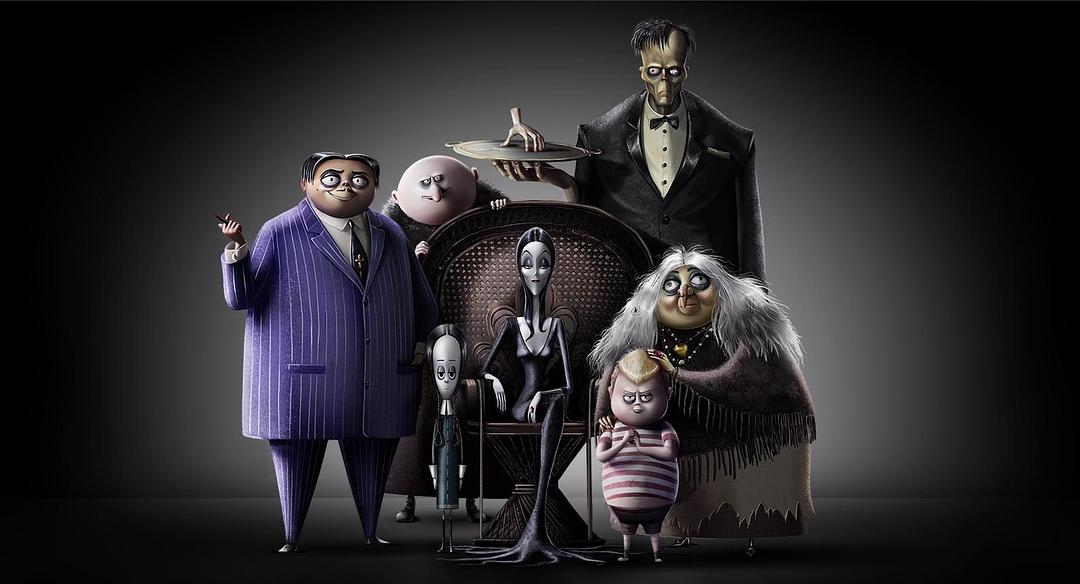 亚当斯一家The Addams Family(2019)插图2%4K电影下载_3D影视资源_杜比视界迅雷下载