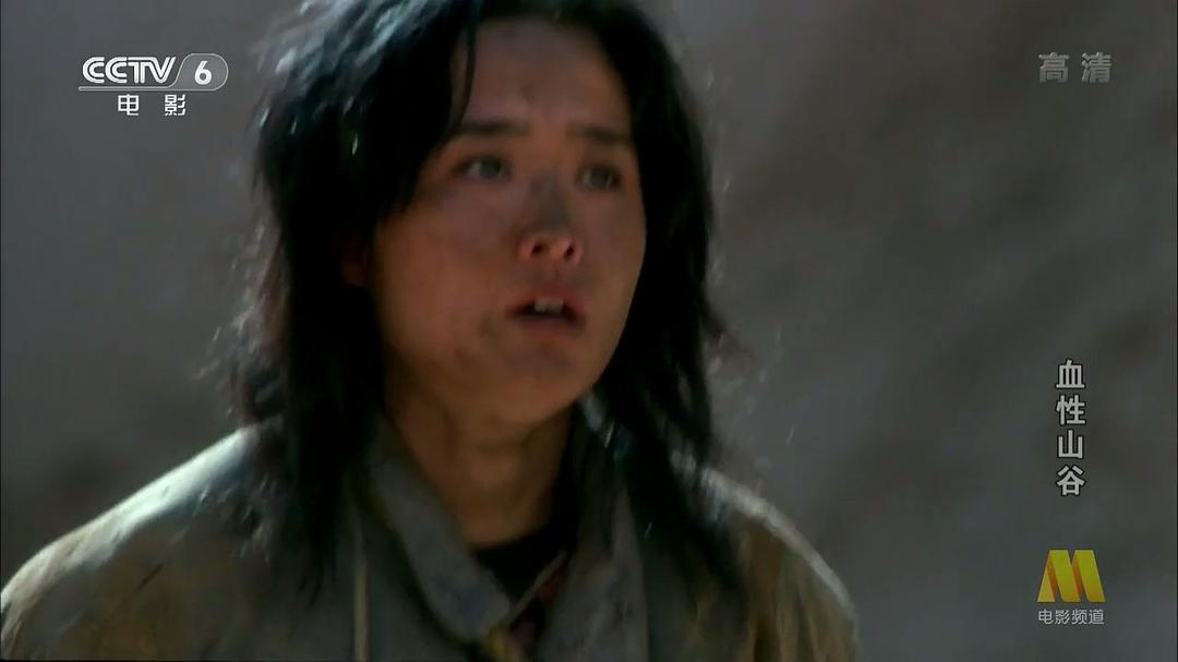 血性山谷Xue Xing Shan Gu(2001)插图1%4K电影下载_3D影视资源_杜比视界迅雷下载