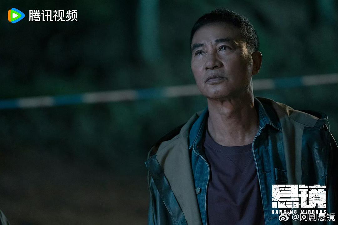 悬镜(2025)插图2%4K电影下载_3D影视资源_杜比视界迅雷下载