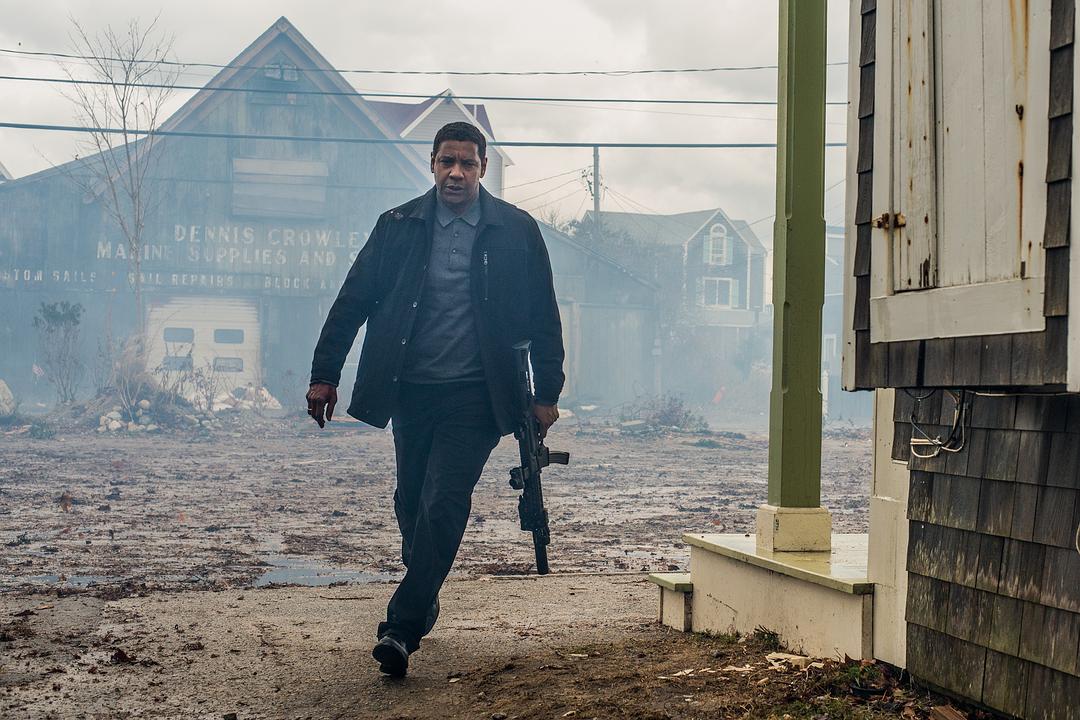 伸冤人2The Equalizer 2(2018)插图1%4K电影下载_3D影视资源_杜比视界迅雷下载