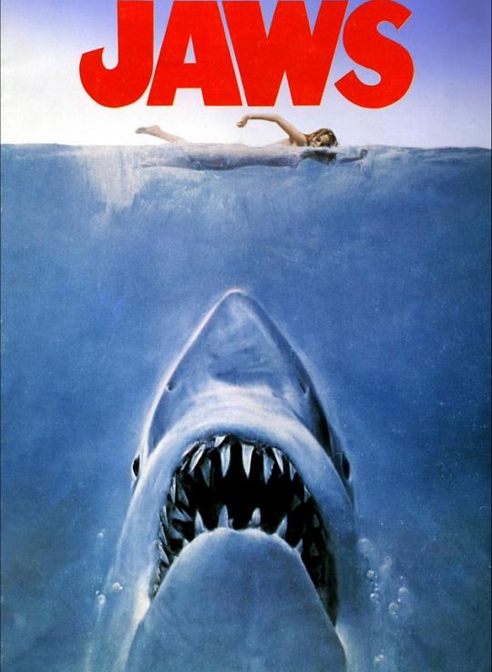 大白鲨Jaws(1975)插图%4K电影下载_3D影视资源_杜比视界迅雷下载