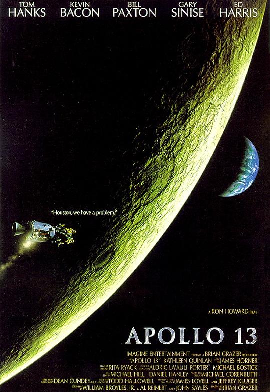 阿波罗13号Apollo 13(1995)插图%4K电影下载_3D影视资源_杜比视界迅雷下载