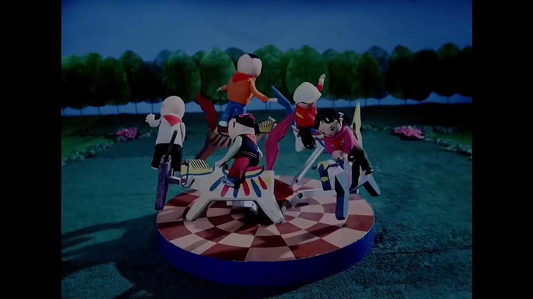 狼来了Lang lai le(1982)插图2%4K电影下载_3D影视资源_杜比视界迅雷下载