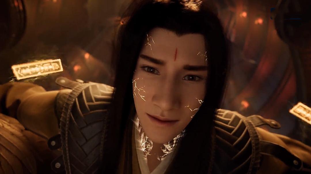 凡人修仙传：魔道争锋Fan Ren Xiu Xian Chuan ：Mo Dao Zheng Feng(2021)插图2%4K电影下载_3D影视资源_杜比视界迅雷下载