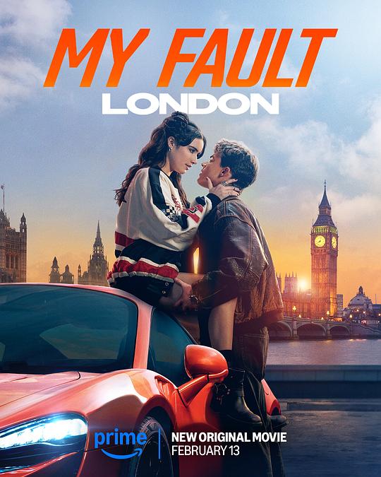 我的错误：伦敦版My Fault: London(2025)插图%4K电影下载_3D影视资源_杜比视界迅雷下载