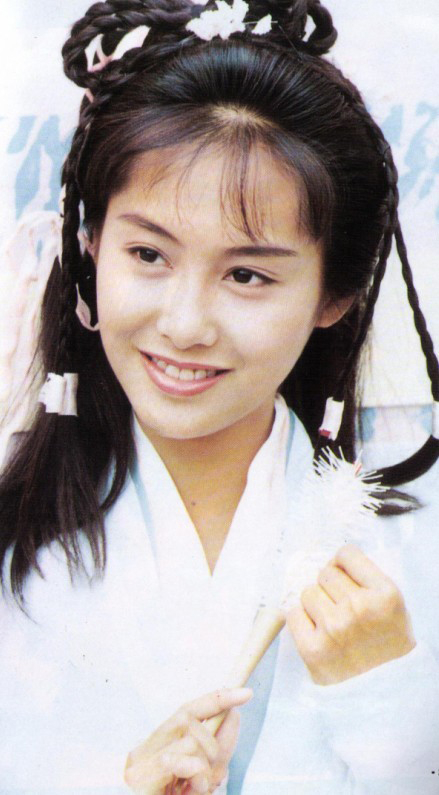 射雕英雄传She diao ying xiong zhuan(1994)插图2%4K电影下载_3D影视资源_杜比视界迅雷下载