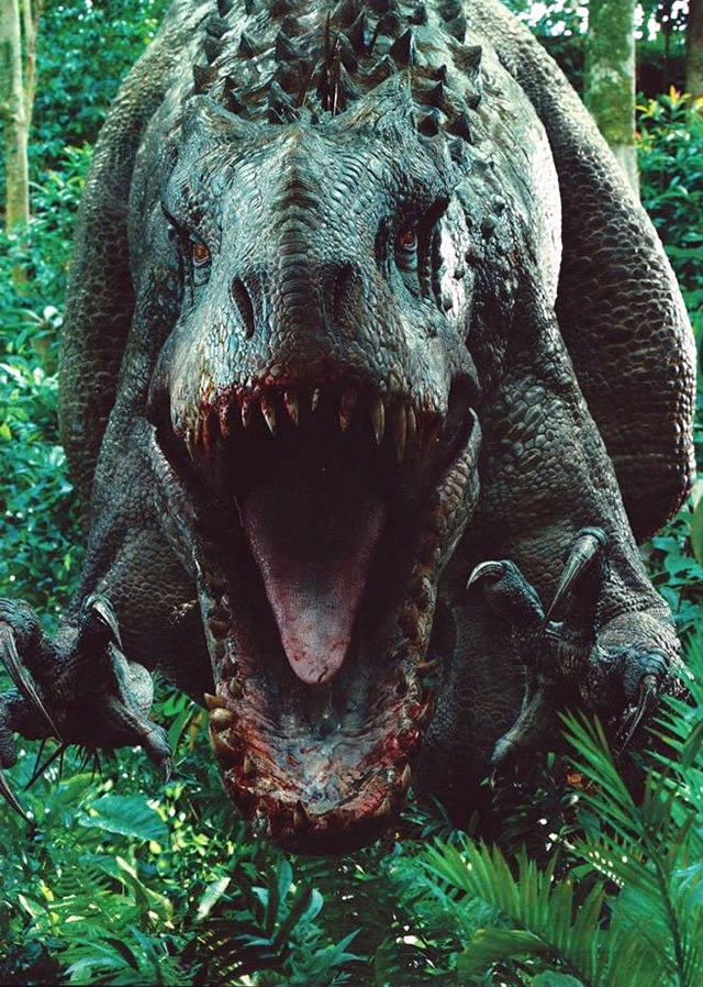 侏罗纪世界Jurassic World(2015)插图2%4K电影下载_3D影视资源_杜比视界迅雷下载