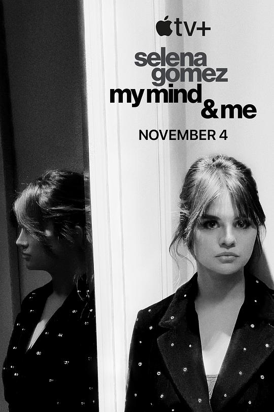 赛琳娜·戈麦斯：我的思想和我Selena Gomez: My Mind & Me(2022)插图%4K电影下载_3D影视资源_杜比视界迅雷下载