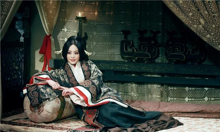 大秦帝国之崛起”Da Qin Di Guo” Episode #3.1(2017)插图1%4K电影下载_3D影视资源_杜比视界迅雷下载