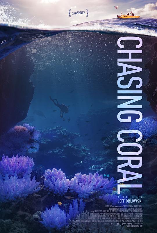 追逐珊瑚Chasing Coral(2017)插图%4K电影下载_3D影视资源_杜比视界迅雷下载