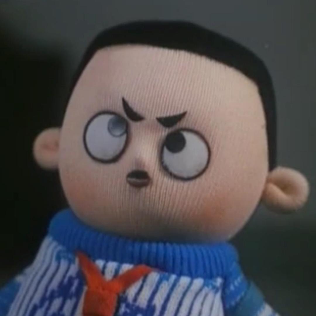 怪老头儿(1992)插图1%4K电影下载_3D影视资源_杜比视界迅雷下载