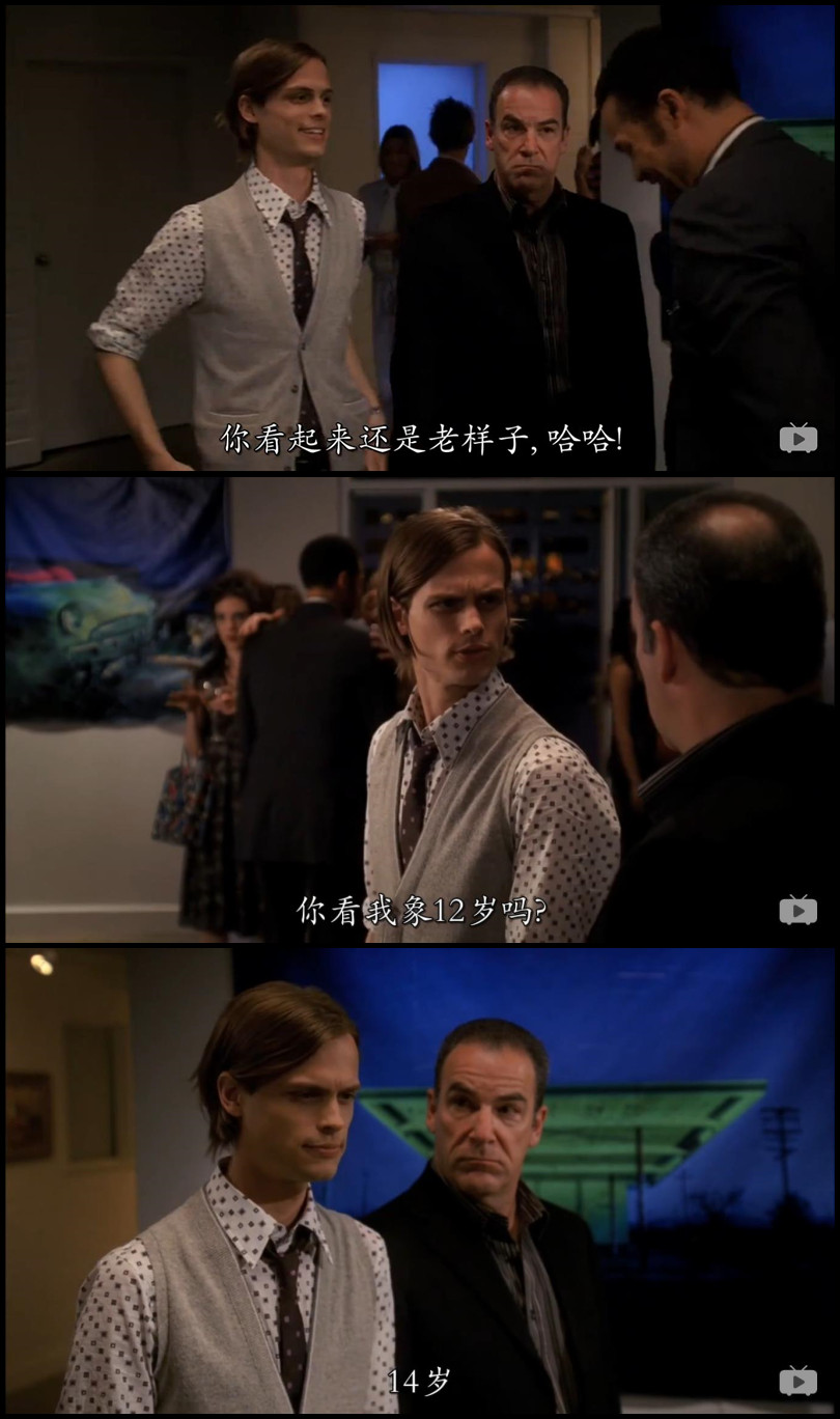 犯罪心理Criminal Minds(2005 – 2025)插图2%4K电影下载_3D影视资源_杜比视界迅雷下载