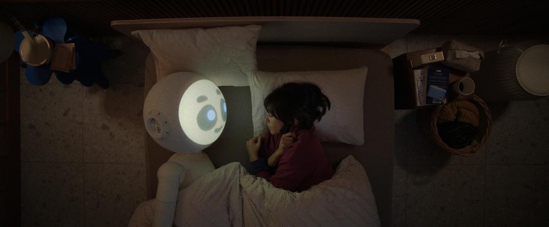 桑尼Sunny(2024)插图1%4K电影下载_3D影视资源_杜比视界迅雷下载