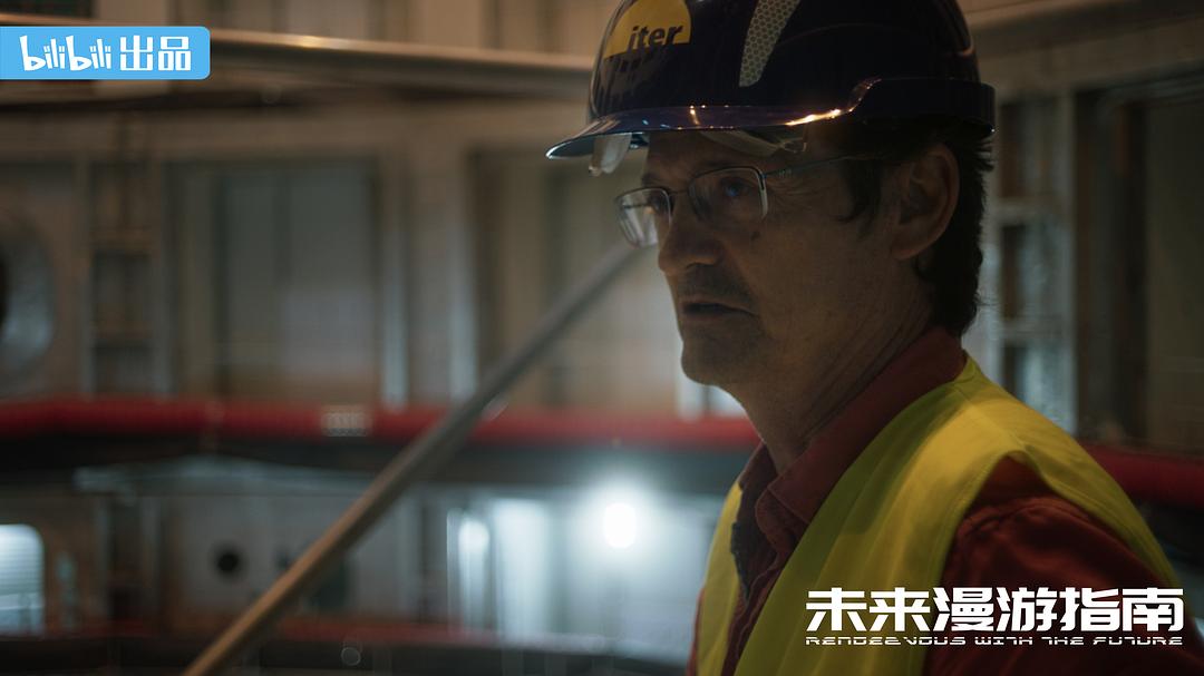 未来漫游指南Rendezvous with the Future(2022)插图1%4K电影下载_3D影视资源_杜比视界迅雷下载