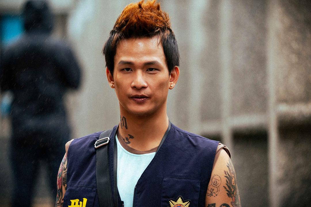正港分局Zheng Gang Fen Ju(2024)插图1%4K电影下载_3D影视资源_杜比视界迅雷下载