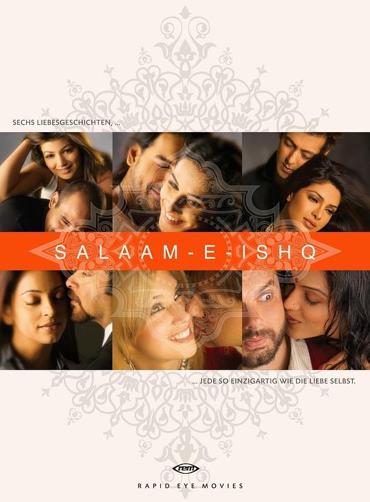 爱情百态Salaam-E-Ishq(2007)插图%4K电影下载_3D影视资源_杜比视界迅雷下载