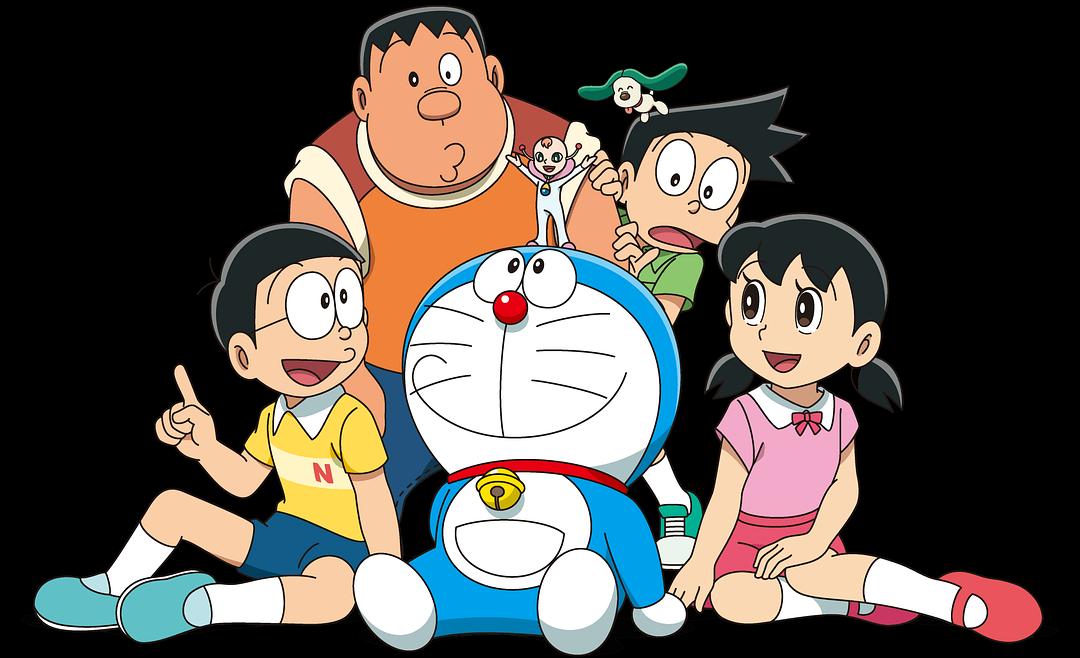 哆啦A梦：大雄的宇宙小战争2021Doraemon the Movie: Nobita’s Little Star Wars 2021(2022)插图2%4K电影下载_3D影视资源_杜比视界迅雷下载
