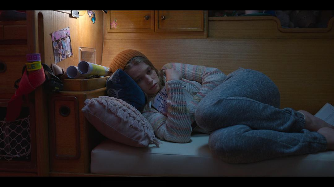 逐梦大海True Spirit(2023)插图1%4K电影下载_3D影视资源_杜比视界迅雷下载