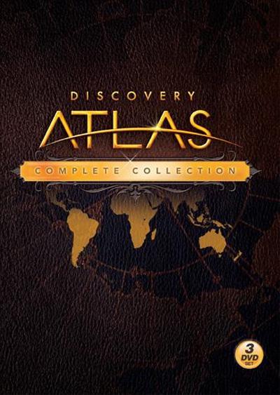 列国图志Discovery Atlas(2006 – 2008)插图%4K电影下载_3D影视资源_杜比视界迅雷下载