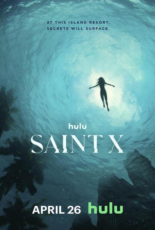 圣十字Saint X(2023)插图%4K电影下载_3D影视资源_杜比视界迅雷下载