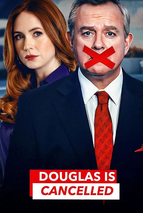 道格拉斯被取消了Douglas Is Cancelled(2024)插图%4K电影下载_3D影视资源_杜比视界迅雷下载