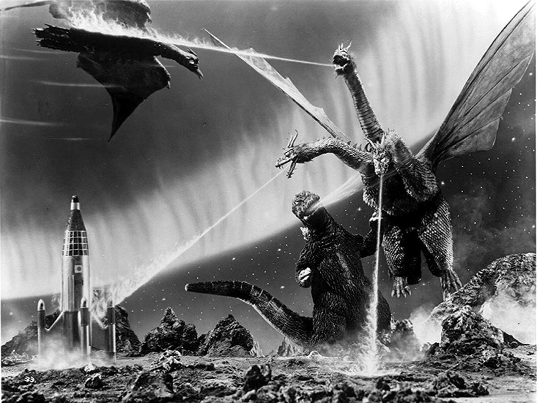 哥斯拉之怪兽大战争Kaijû daisensô(1965)插图1%4K电影下载_3D影视资源_杜比视界迅雷下载