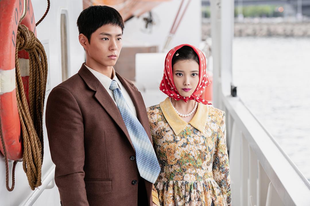 苦尽柑来遇见你When Life Gives You Tangerines(2025)插图2%4K电影下载_3D影视资源_杜比视界迅雷下载