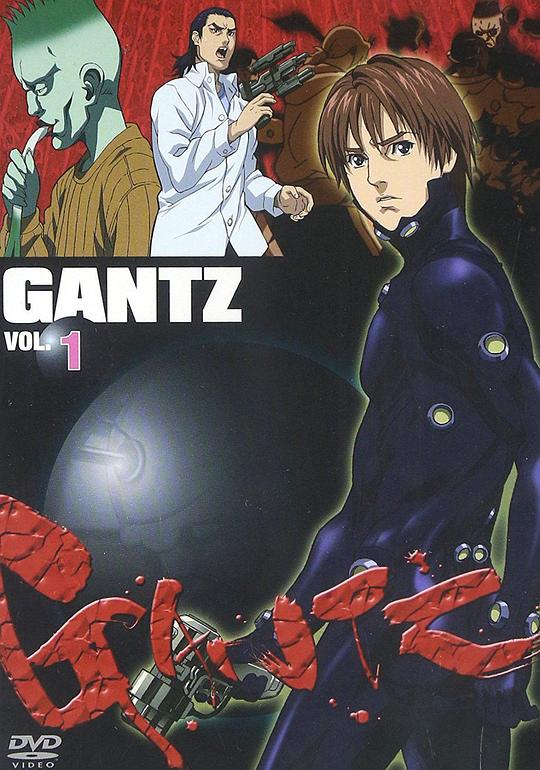 杀戮都市Gantz(2004)插图%4K电影下载_3D影视资源_杜比视界迅雷下载