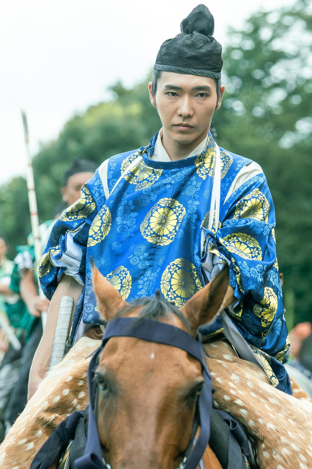 致光之君Zhi Guang Zhi Jun(2024)插图2%4K电影下载_3D影视资源_杜比视界迅雷下载