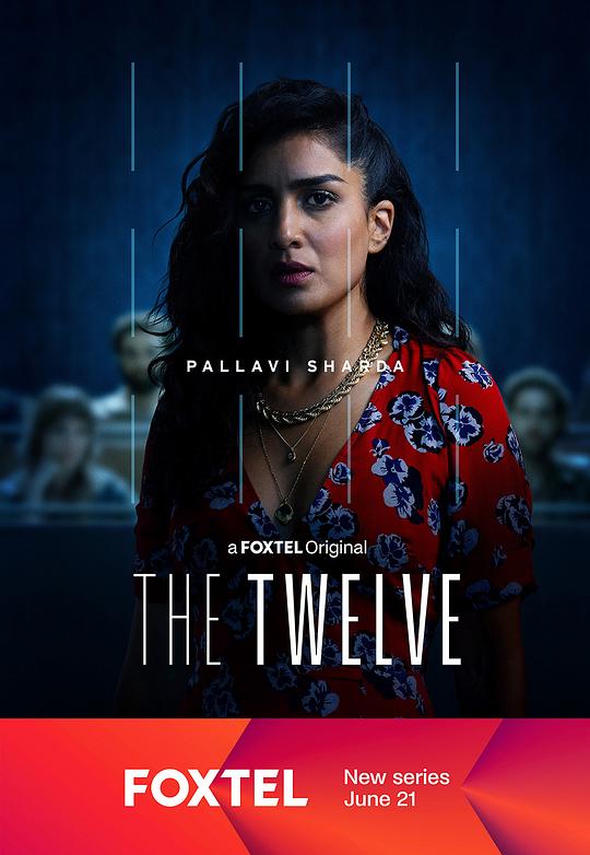 十二人The Twelve(2022)插图%4K电影下载_3D影视资源_杜比视界迅雷下载