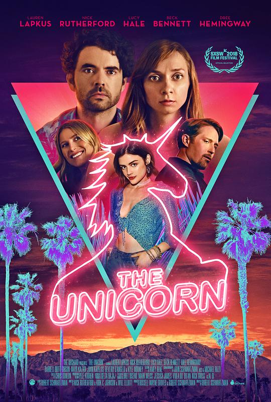 独角兽The Unicorn(2018)插图%4K电影下载_3D影视资源_杜比视界迅雷下载