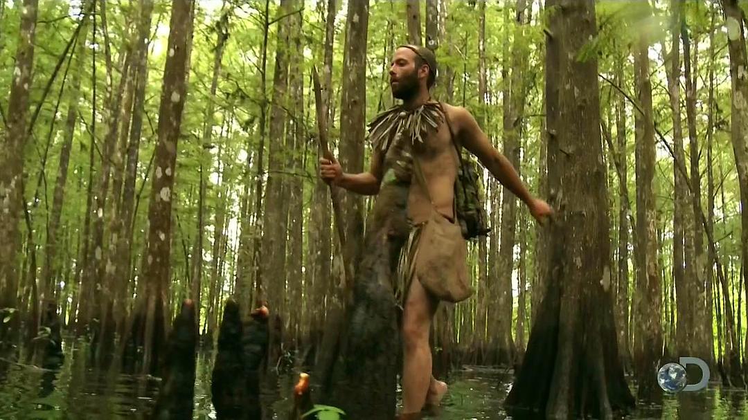 赤裸与恐惧Naked and Afraid(2013-2014)插图1%4K电影下载_3D影视资源_杜比视界迅雷下载