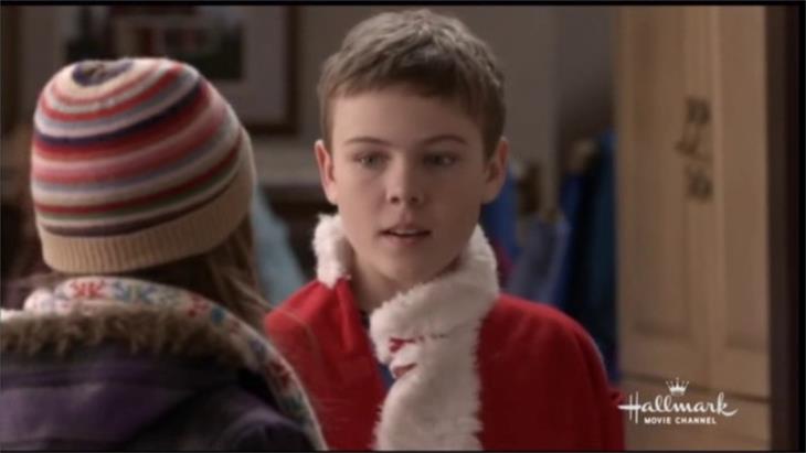与塔克的圣诞节Christmas with Tucker(2013)插图2%4K电影下载_3D影视资源_杜比视界迅雷下载